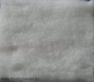 Тестовый мех