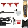 Триммер Wahl Cordless Detailer LI Gold