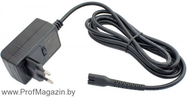 Адаптер питания Wahl Cordless 8148, 8591, 8504, 8164, 81919