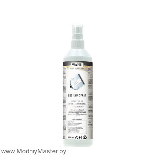 Гигиенический спрей Wahl Hygienic Spray 