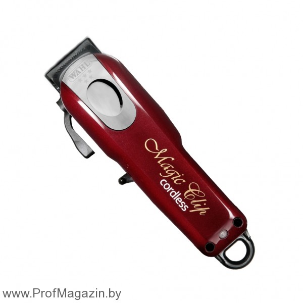 Корпус в комплекте Wahl Magic Clip Corldess