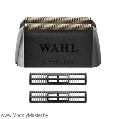 Сетка и режущий блок для бритвы Wahl Vanish