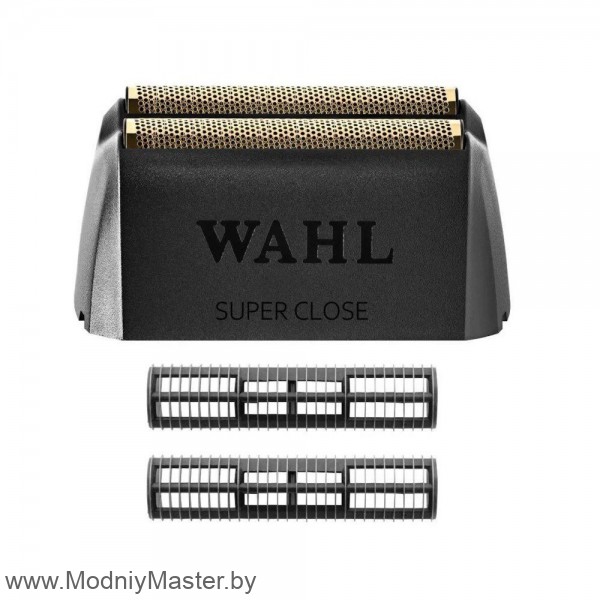Сетка и режущий блок для бритвы Wahl Vanish