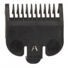 Насадка пластиковая к машинкам Wahl, BaByliss и Dewal