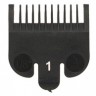 Насадка пластиковая к машинкам Wahl, BaByliss и Dewal
