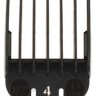 Насадка пластиковая к машинкам Wahl, BaByliss и Dewal