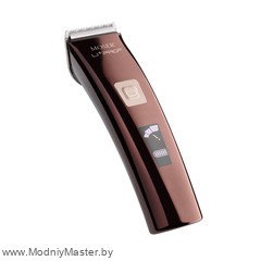 Корпус в комплекте с накладкой и винтами Moser li pro 2