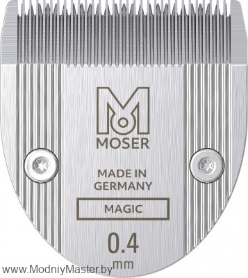 Ножевой блок Magic Blade к машинкам Moser Chromini, Ermila Bella, Wahl Chromini