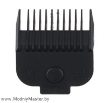 Насадка пластиковая с магнитом к машинкам Wahl, BaByliss и Dewal