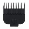 Насадка пластиковая с магнитом к машинкам Wahl, BaByliss и Dewal