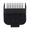 Насадка пластиковая с магнитом к машинкам Wahl, BaByliss и Dewal