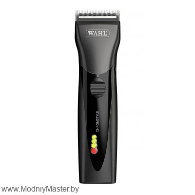 Машинка для стрижки Wahl ChromStyle