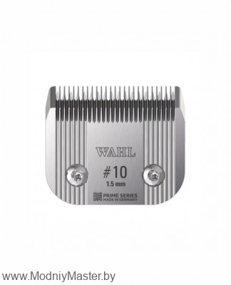 Ножевой блок к машинке Moser, Wahl, Andis 1,5мм