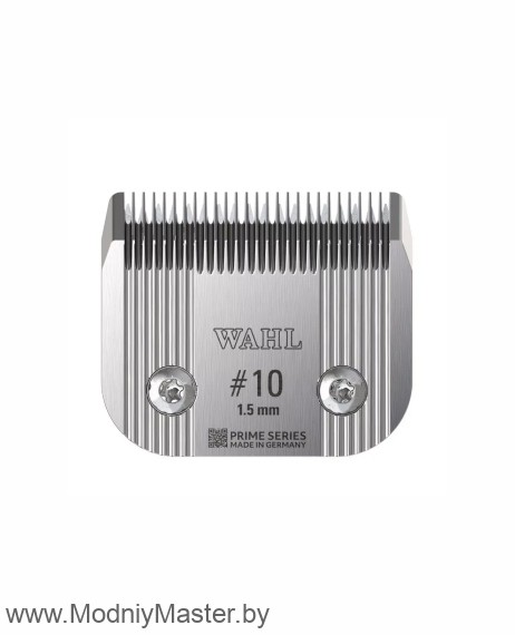 Ножевой блок к машинке Moser, Wahl, Andis 1,5мм