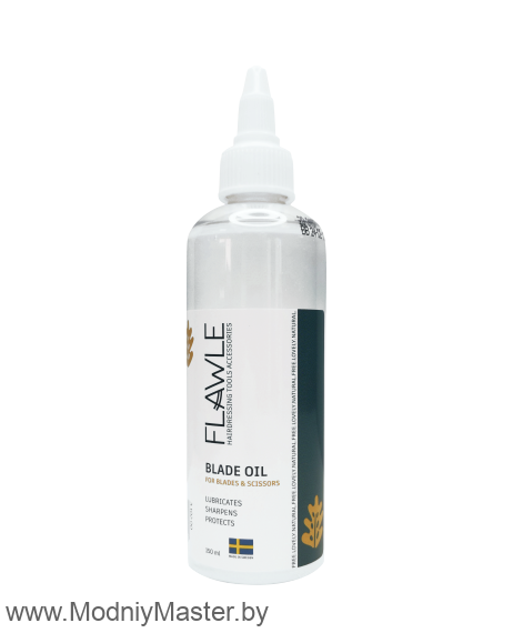 Масло для машинок Flawle Blade Oil 150мл