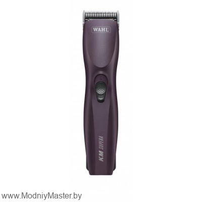 Профессиональная аккумуляторная машинка для стрижки животных Wahl KM Supera