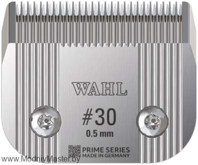 Ножевой блок к машинке Moser, Wahl, Andis 0,5мм