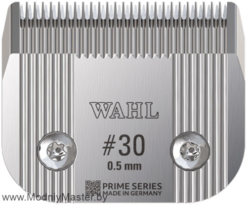 Ножевой блок к машинке Moser, Wahl, Andis 0,5мм