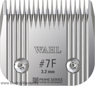 Ножевой блок к машинке Moser 1245 3мм