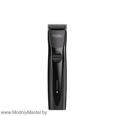 Машинка для стрижки окантовочная Wahl CHROMINI