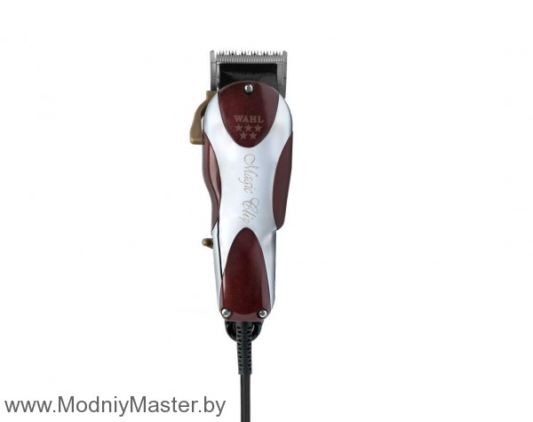 Профессиональная сетевая машинка Wahl Magic Clip 