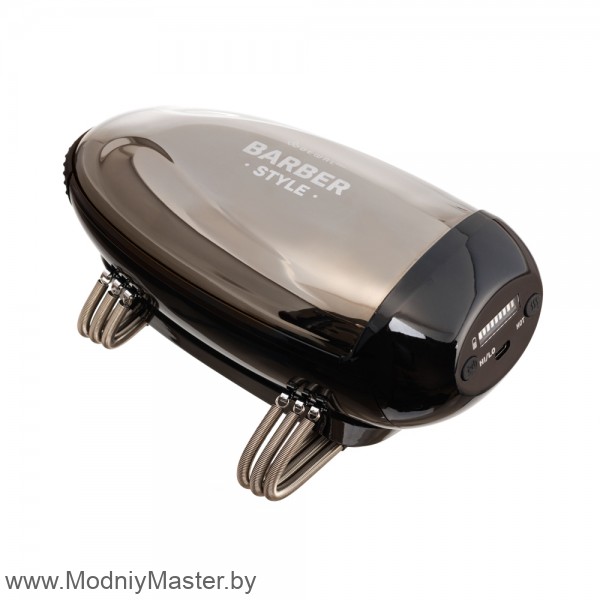 Массажер DEWAL BARBER STYLE