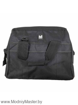 Сумка-саквояж «Moser»