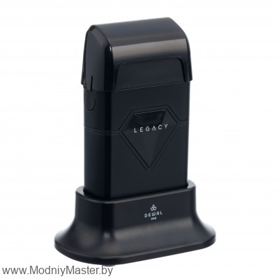 Шейвер для проработки контуров и бороды Dewal Legacy