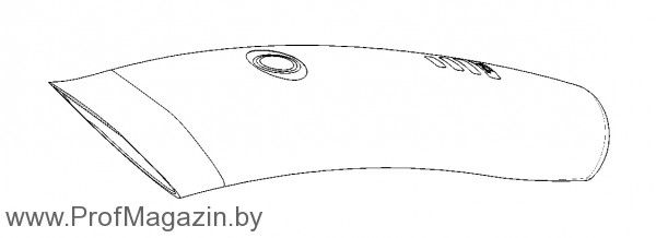 Корпус в комплекте Moser LiPro 1884