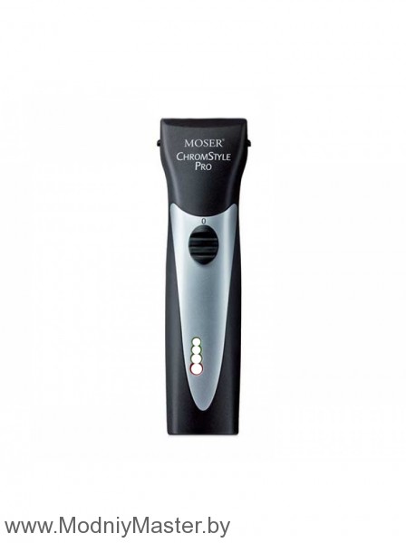 Корпус в комплекте Moser ChromStyle