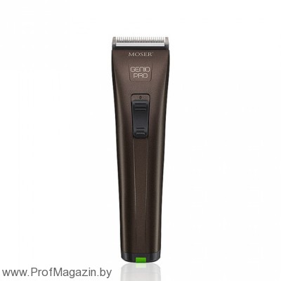 Машинка Moser Genio Pro
