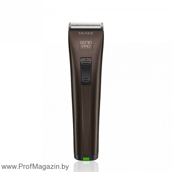 Машинка Moser Genio Pro