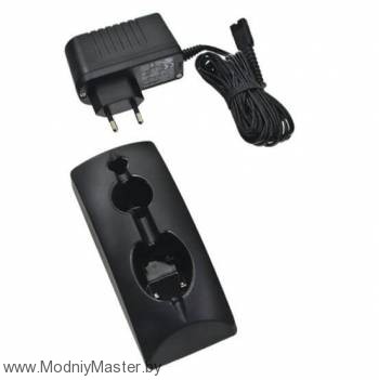 Зарядная подставка Moser с адаптером