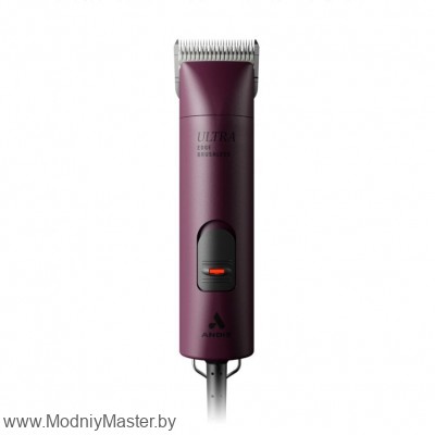 Машинка для стрижки животных ANDIS Super AGC2