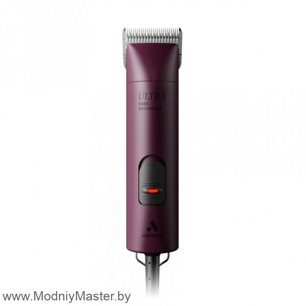 Машинка для стрижки животных ANDIS Super AGC2