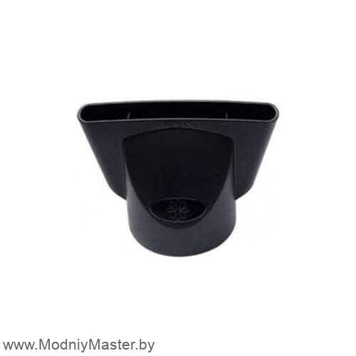 Узкая щелевая насадка-концентратор для фенов Moser,Coifin