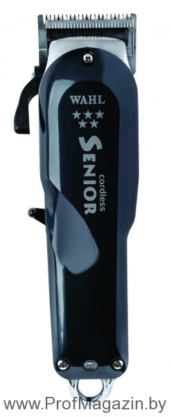 Машинка Wahl Senior Cordless