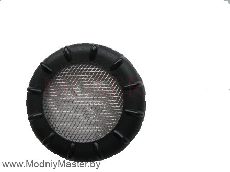 Фильтр воздушный с сеткой, EDITION H10/SPEED