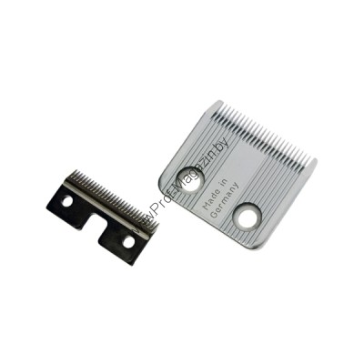 Ножевой блок Standart к машинке Moser Rex (Рекс) 1230