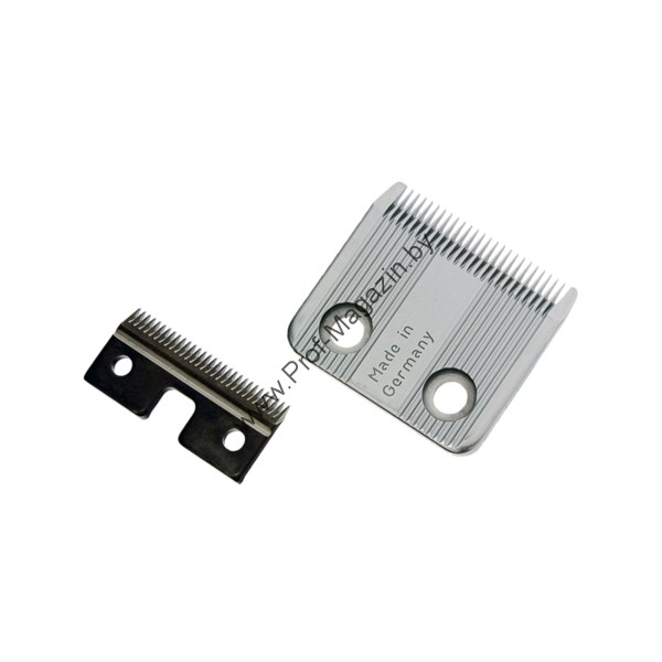 Ножевой блок Standart к машинке Moser Rex (Рекс) 1230