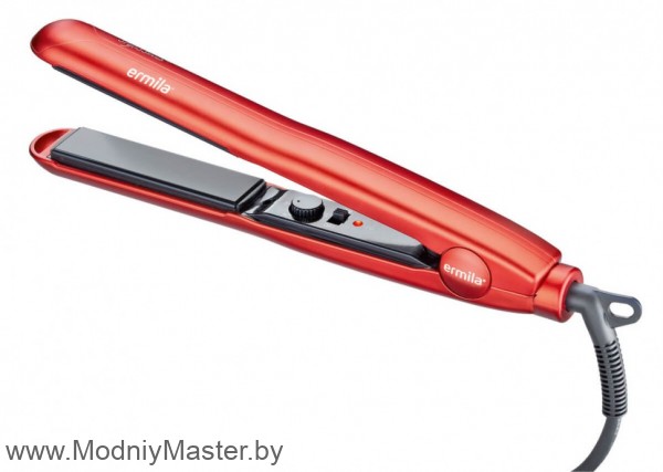 Щипцы для волос Ermila Hair Stylissima+