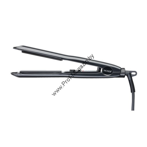Щипцы для выпрямления и подкручивания волос Moser Cerastyle Pro 4417-0050