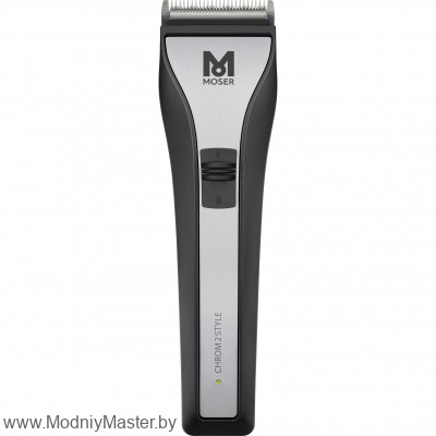 Машинка для стрижки Moser Chrom2Style