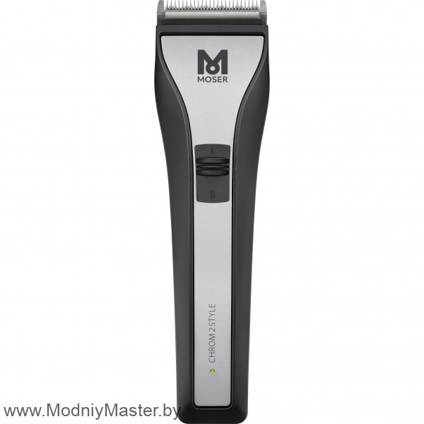 Машинка для стрижки Moser Chrom2Style