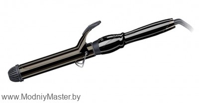 Плойка для завивки волос Moser TitanCurl 32мм