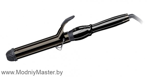 Плойка для завивки волос Moser TitanCurl 32мм