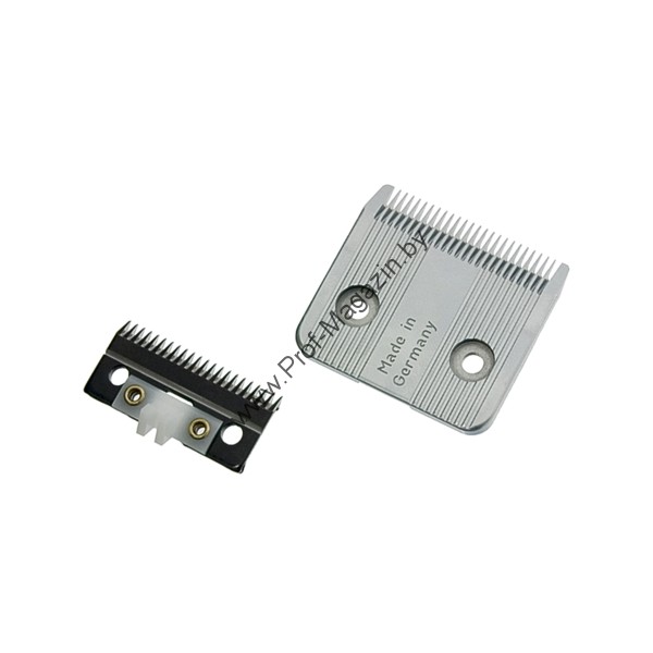 Ножевой блок Standart к машинке Moser Titan