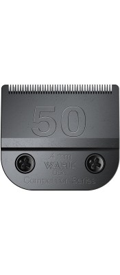 Ножевой блок к машинке Moser 1245, Wahl KM 1/20 мм