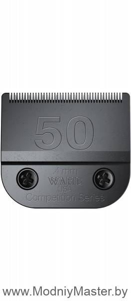 Ножевой блок к машинке Moser 1245, Wahl KM 1/20 мм