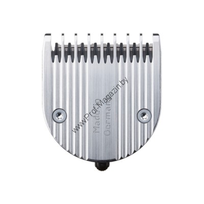 Ножевой блок All-in-one к машинкам Moser, Wahl